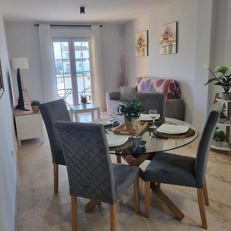 Apartamento Centro Y Playa Торремолинос Экстерьер фото