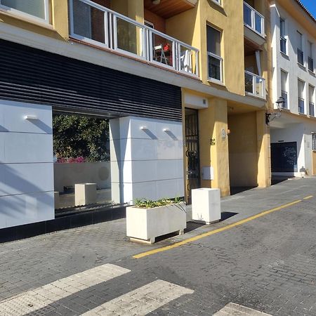 Apartamento Centro Y Playa Торремолинос Экстерьер фото