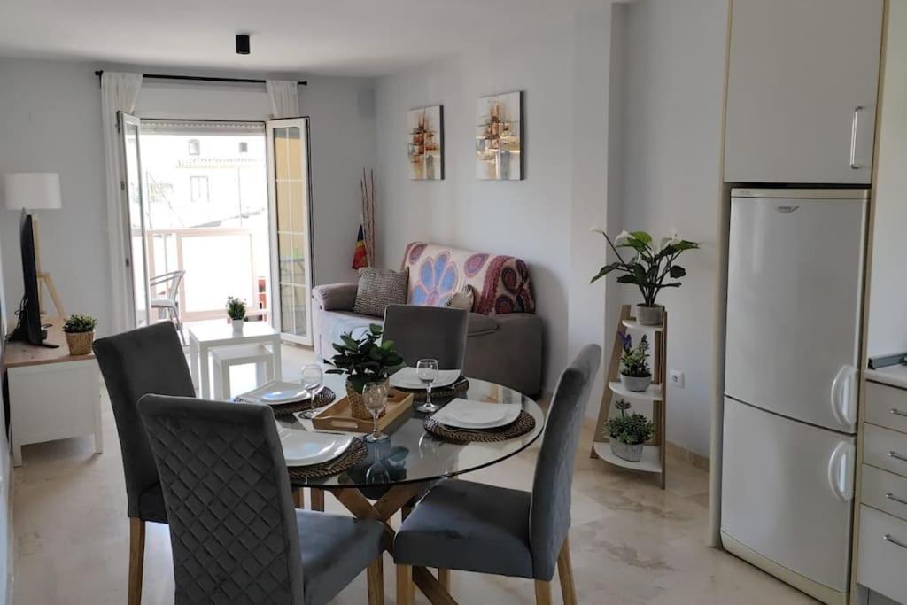 Apartamento Centro Y Playa Торремолинос Экстерьер фото