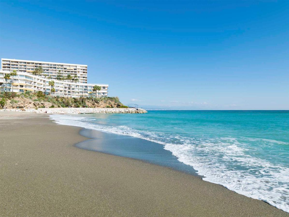 Apartamento Centro Y Playa Торремолинос Экстерьер фото