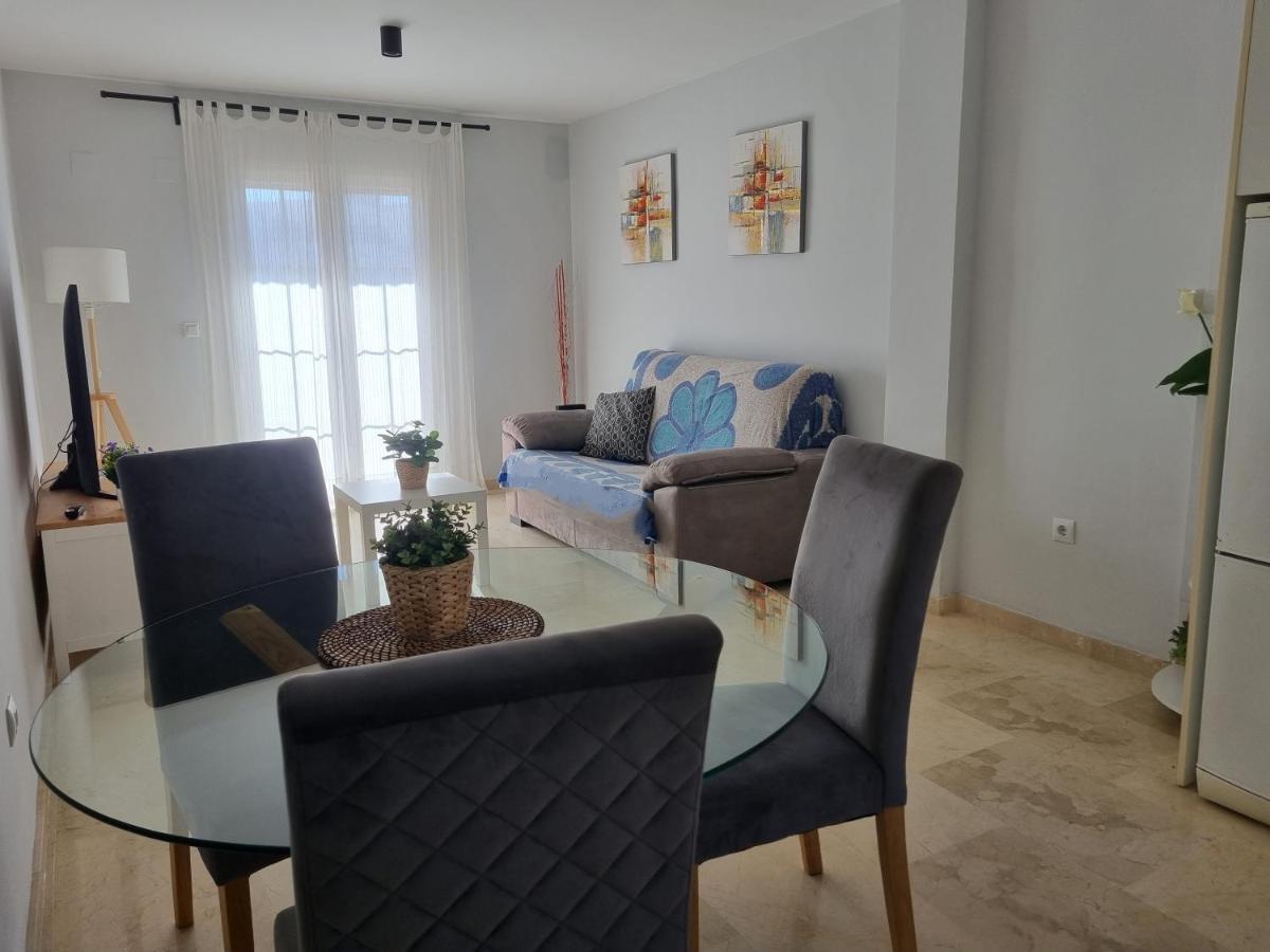 Apartamento Centro Y Playa Торремолинос Экстерьер фото