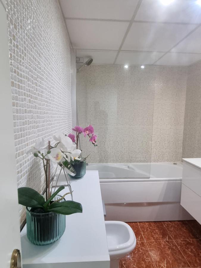 Apartamento Centro Y Playa Торремолинос Экстерьер фото