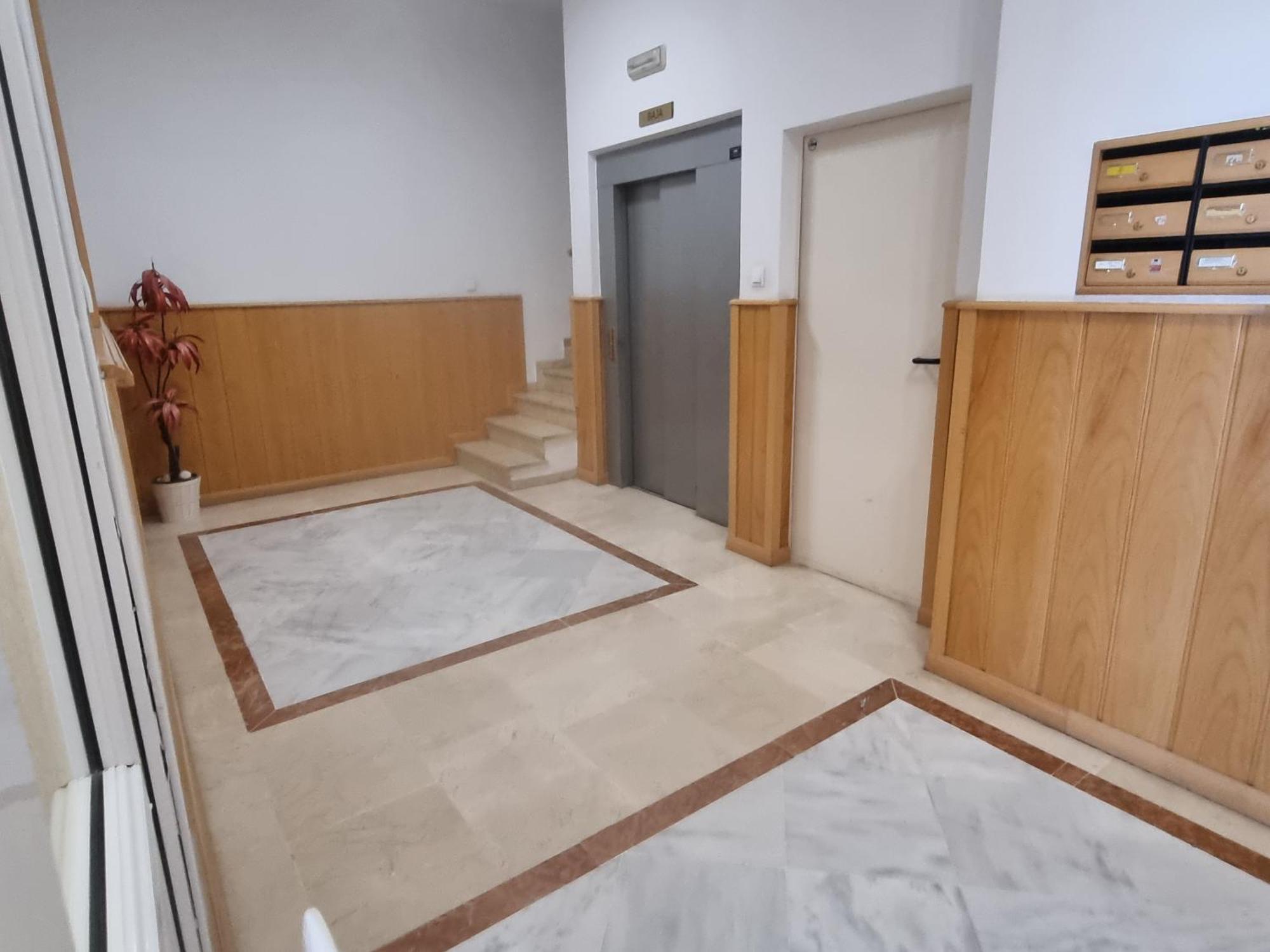 Apartamento Centro Y Playa Торремолинос Экстерьер фото