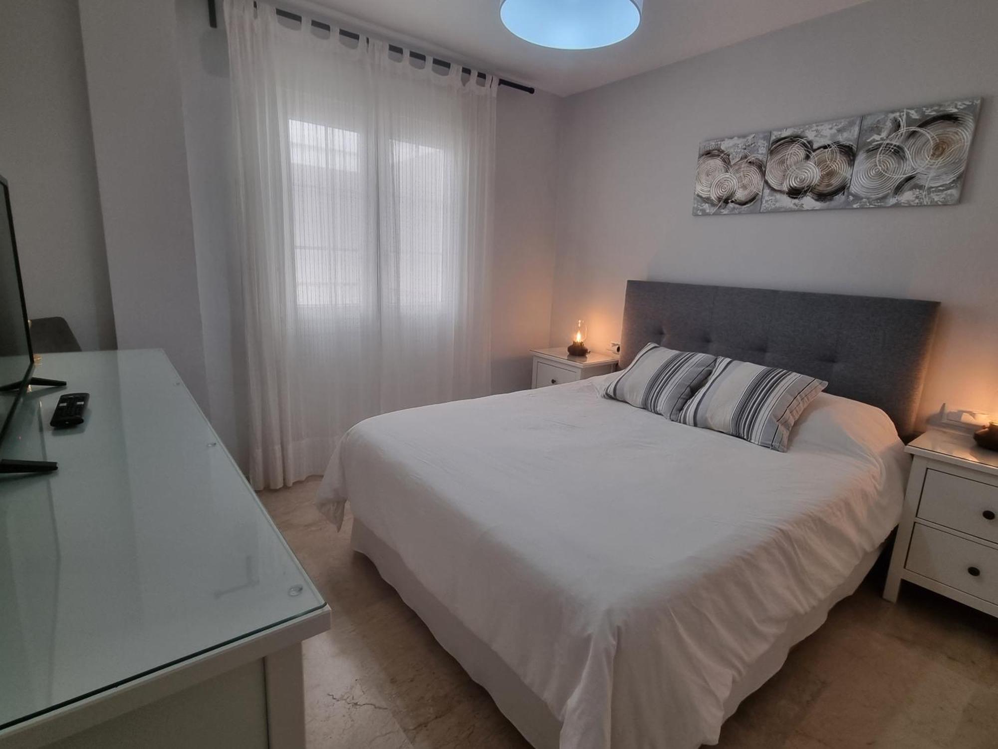 Apartamento Centro Y Playa Торремолинос Экстерьер фото
